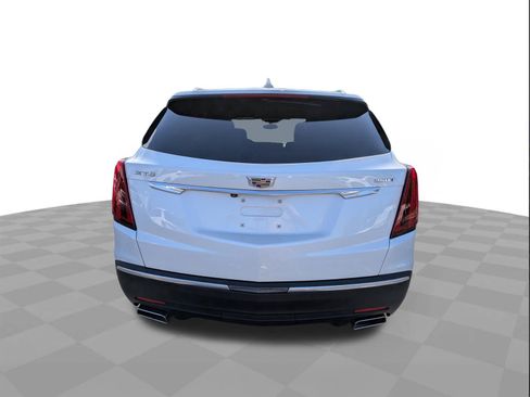Used 2022 Cadillac XT5 Luxury FWD image 5