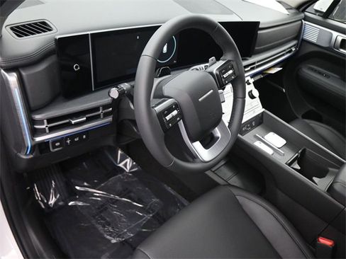 New 2026 Hyundai Santa Fe Limited image 17