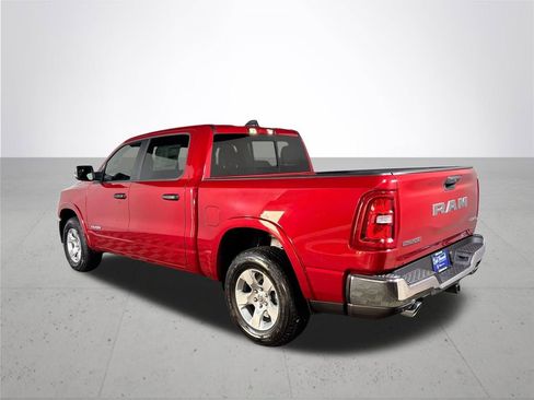 New 2026 RAM 1500 Big Horn image 8