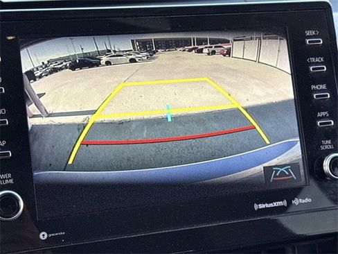 Used 2023 Toyota Camry XSE image 17