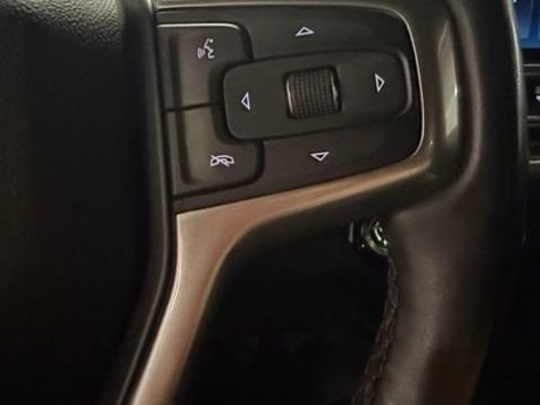 Used 2025 Chevrolet Silverado 2500 LT w/ Convenience Package AWD/4WD image 18