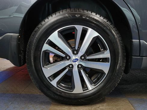 Used 2018 Subaru Outback 2.5i Limited image 66