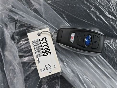 Certified 2025 Subaru Crosstrek 2.5i Limited image 16