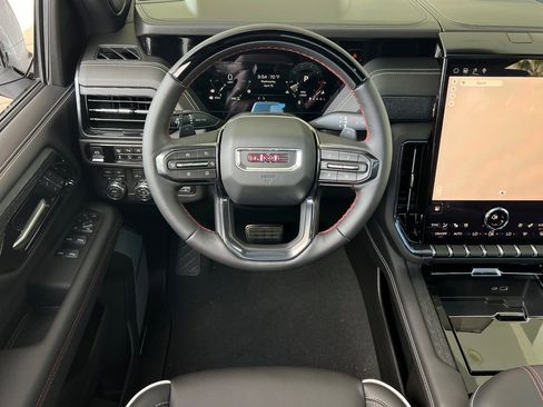 New 2026 GMC Yukon AT4 Ultimate AWD/4WD image 13