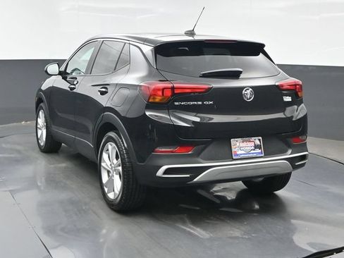 Used 2021 Buick Encore GX Preferred w/ Cold Weather Comfort Package FWD image 4