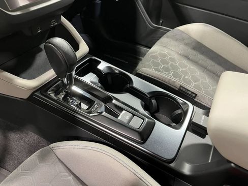 New 2026 Subaru Forester image 19