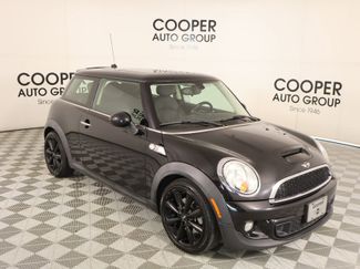 Used 2013 MINI Cooper S video 1