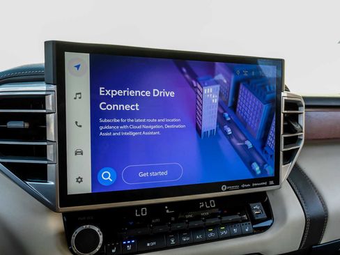 Used 2024 Toyota Tundra 1794 Edition image 27