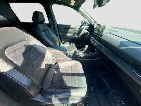 Certified 2024 Honda CR-V Sport-L image 31