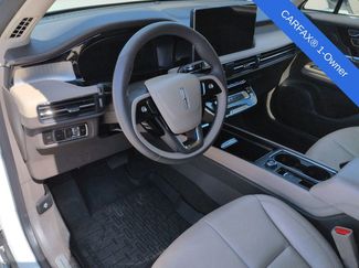 Used 2023 Lincoln Corsair AWD video 2