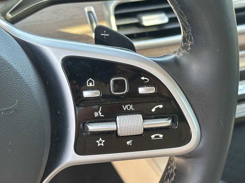 Used 2021 Mercedes-Benz GLE 350 4MATIC image 24