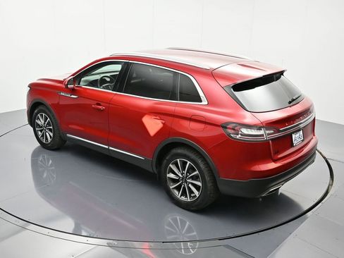 Used 2021 Lincoln Nautilus FWD image 44