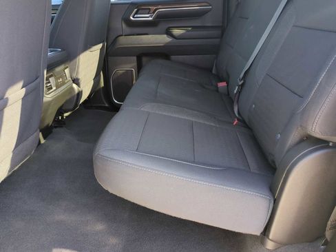 Used 2023 Chevrolet Silverado 1500 RST image 25