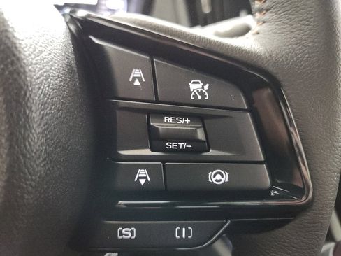 Certified 2025 Subaru Forester Touring w/ Popular Package - Touring image 15