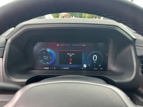 New 2025 Ford F150 Lightning Flash image 18