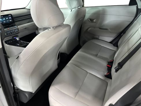 New 2026 Hyundai Kona SEL Sport AWD/4WD image 10