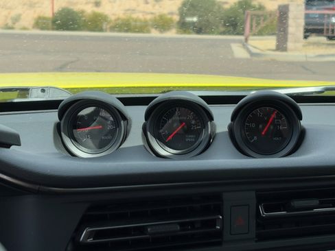 Certified 2024 Nissan Z Performance w/ Floor Mat Package image 21