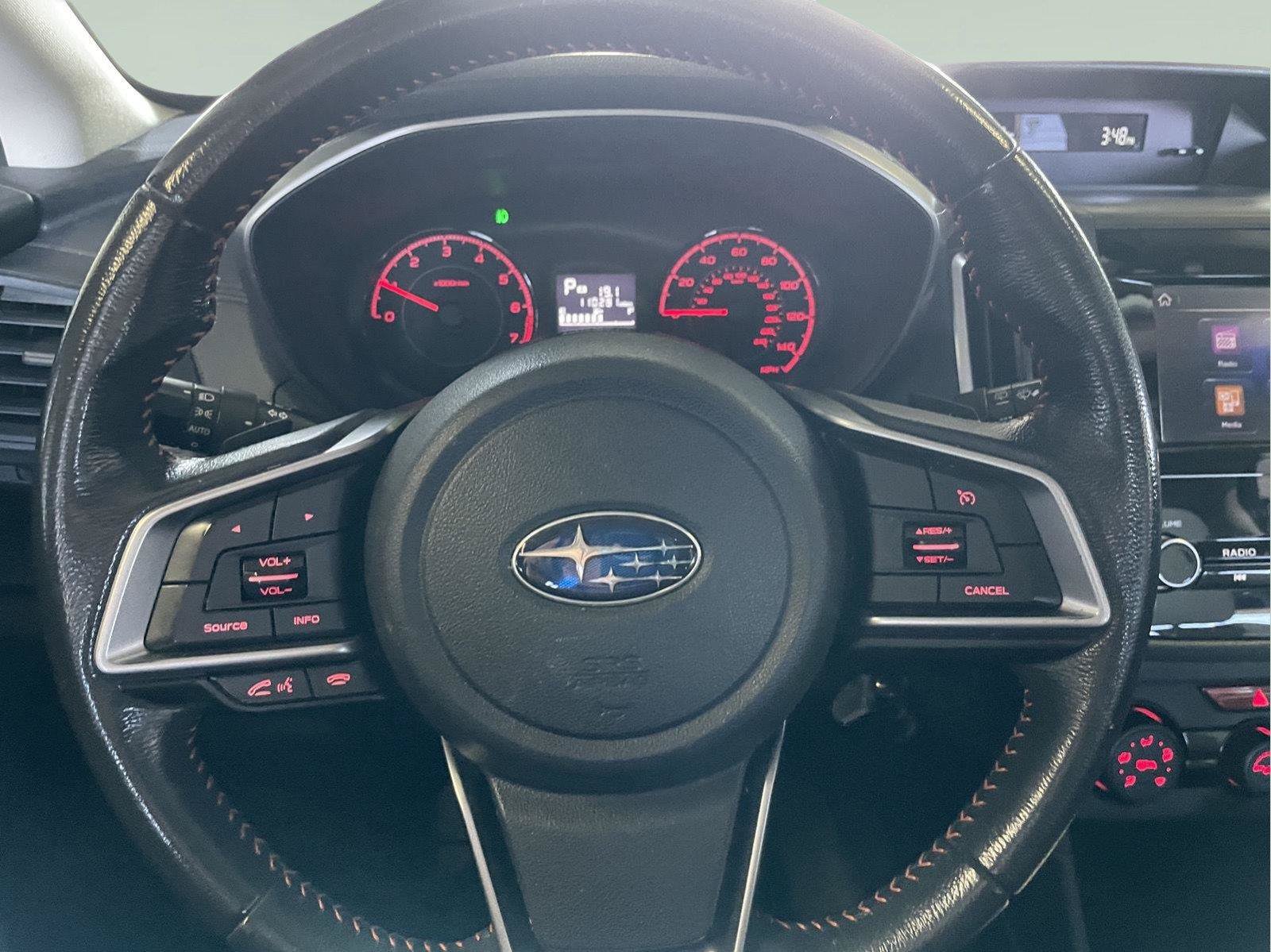 Used 2018 Subaru Crosstrek 2.0i Premium AWD/4WD image 25