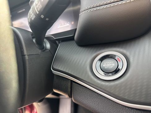 New 2025 Jeep Grand Cherokee L Altitude image 16