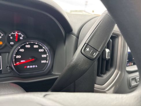 New 2026 GMC Sierra 1500 Pro w/ Convenience Package AWD/4WD image 17
