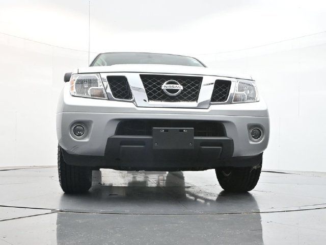 Used 2019 Nissan Frontier SV w/ Value Truck Package RWD image 46