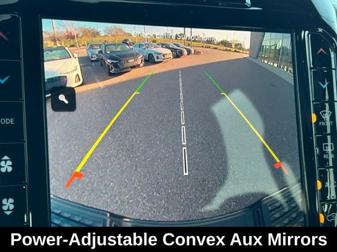 Used 2024 RAM 3500 Laramie w/ Night Edition image 35