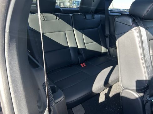 New 2026 Ford Explorer ST-Line image 22