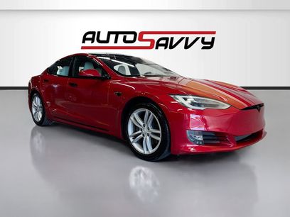 Used 2020 Tesla Model S Long Range