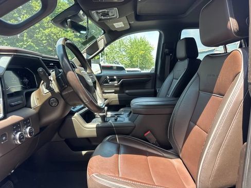 Used 2024 GMC Sierra 1500 Denali AWD/4WD image 13