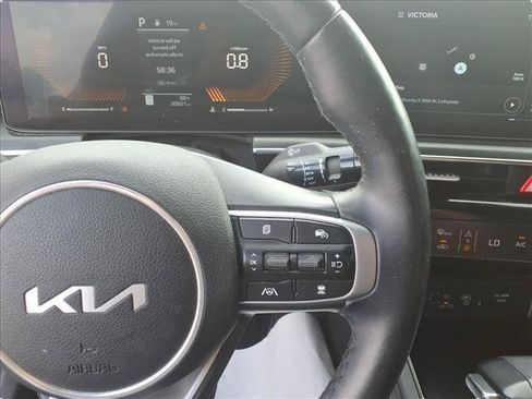 Used 2025 Kia K5 GT-Line w/ GT-Line Premium Package AWD/4WD image 24