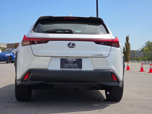 Used 2020 Lexus UX 250h w/ Premium Package AWD/4WD image 24