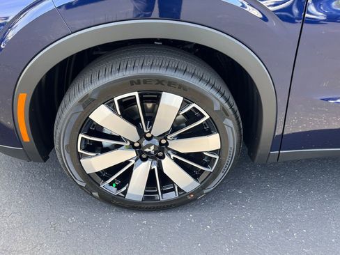 New 2025 Mitsubishi Outlander SE FWD image 10