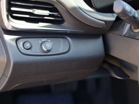 New 2026 Buick Envista Preferred w/ Convenience II Package FWD image 16