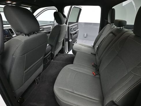 Used 2022 RAM 1500 Warlock AWD/4WD image 28