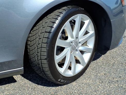 Used 2013 Audi A4 2.0T Premium Plus AWD/4WD image 8