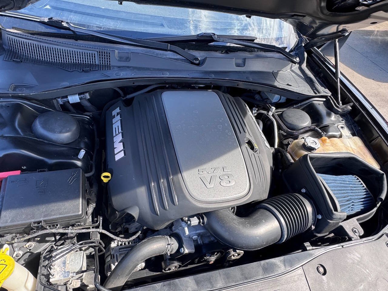 Used 2019 Dodge Charger R/T RWD image 21