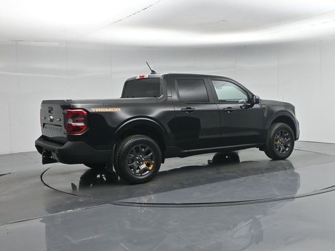 Certified 2024 Ford Maverick Tremor w/ Tremor Off-Road Package AWD/4WD image 28
