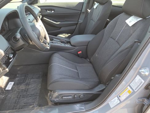 New 2026 Honda Accord Sport image 24