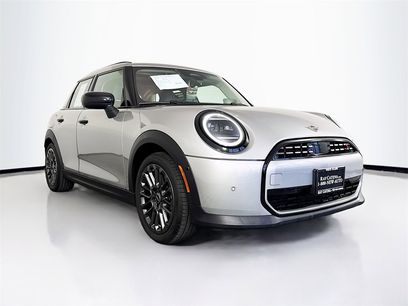 Certified 2025 MINI Cooper S