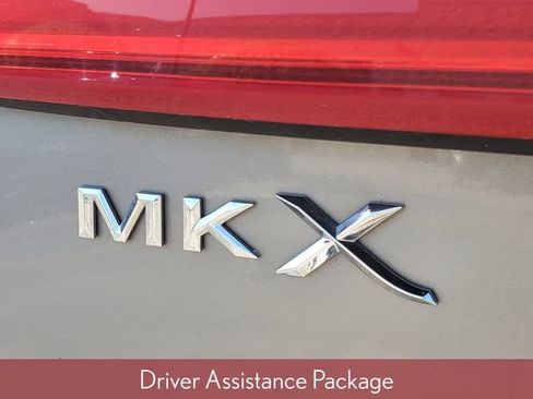 Used 2016 Lincoln MKX Reserve w/ Luxury Package AWD/4WD image 7