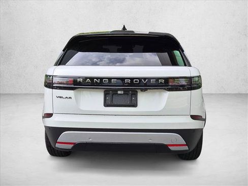 Used 2026 Land Rover Range Rover Velar S AWD/4WD image 6