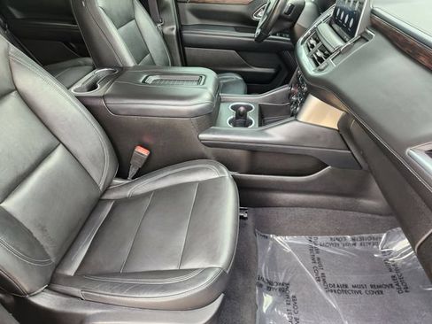 Used 2021 Chevrolet Tahoe LT RWD image 20