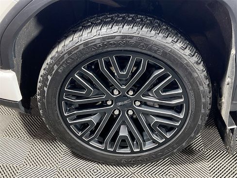 Used 2022 GMC Sierra 1500 Denali Ultimate image 29