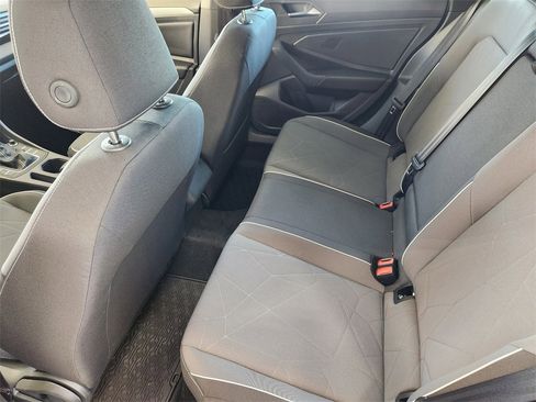 New 2026 Volkswagen Jetta Sport image 19