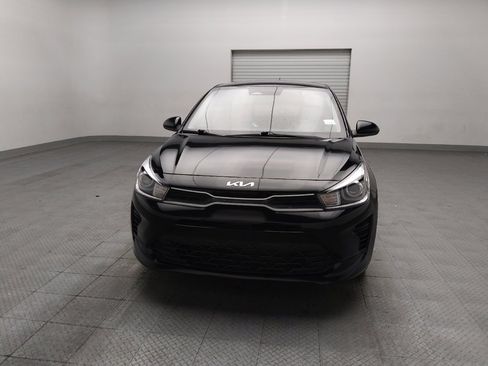 Used 2023 Kia Rio S w/ Technology Package FWD image 15