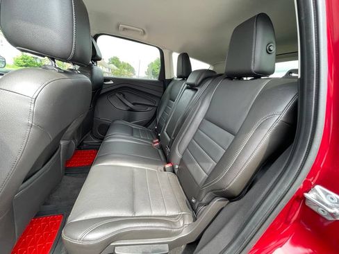 Used 2014 Ford Escape Titanium AWD/4WD image 18