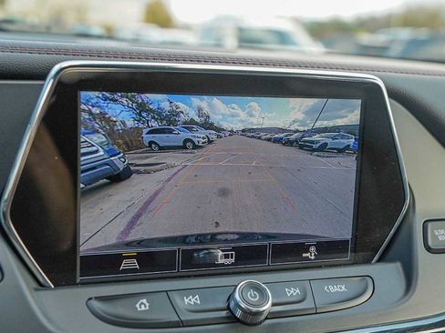 Used 2022 Chevrolet Blazer RS w/ Enhanced Convenience Package image 16