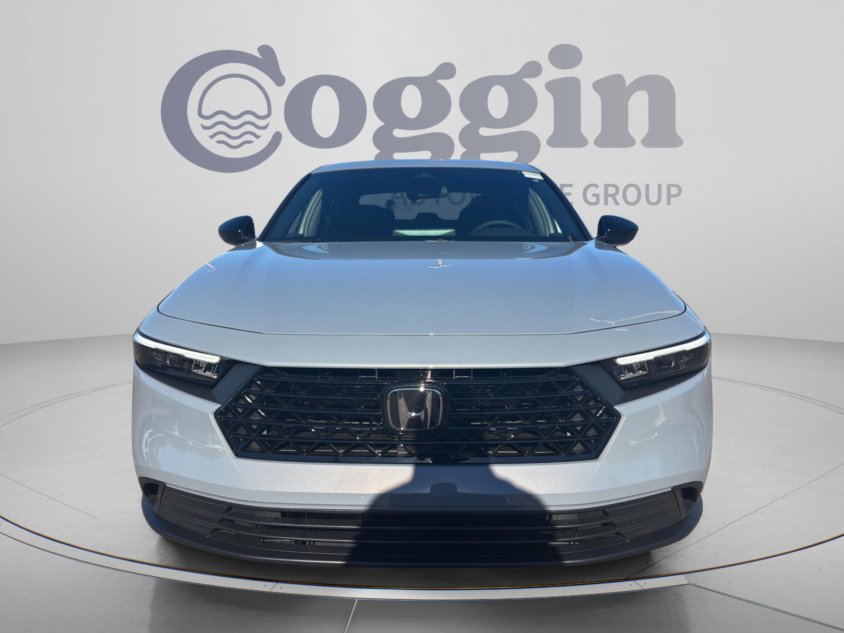 New 2026 Honda Accord Sport image 8