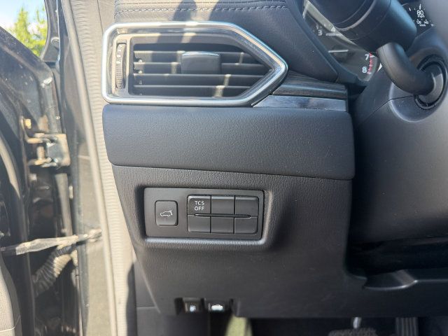 Used 2017 MAZDA CX-5 Grand Select FWD image 19