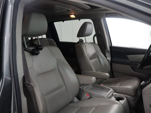 Used 2012 Honda Odyssey EX-L image 27